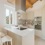 Elegant With Garden Acqualagna