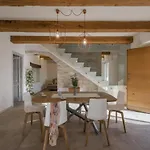 Elegant With Garden