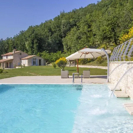 Villa Belvilla By Oyo Ca Luigi Acqualagna