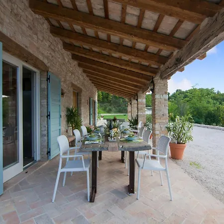 Elegant With Garden *